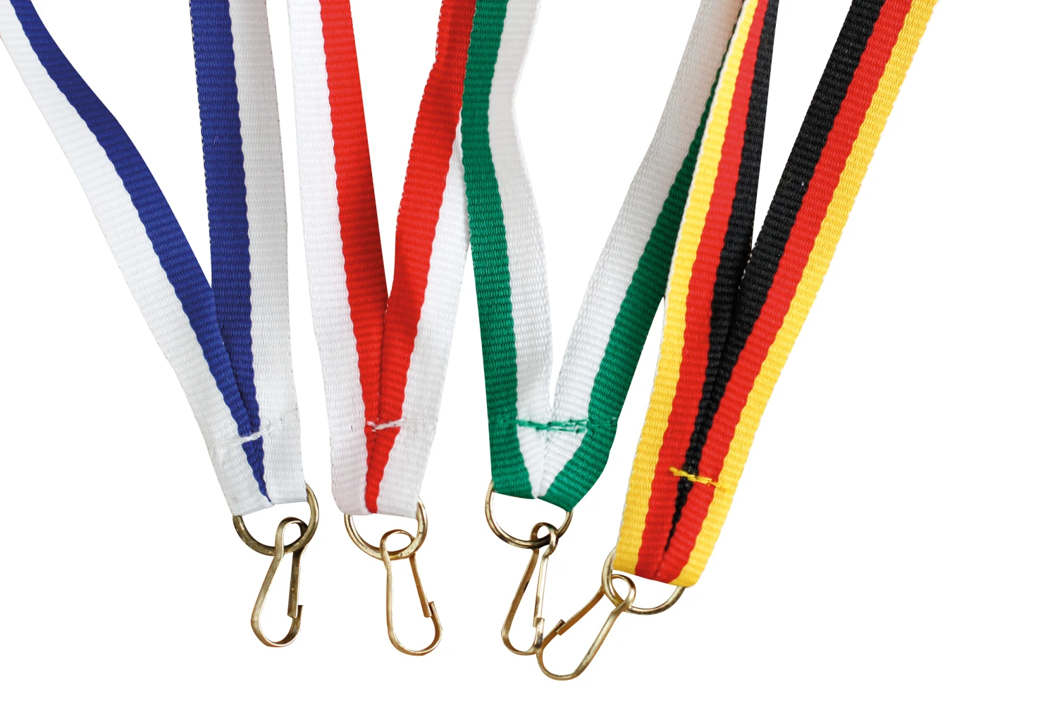 Saller Trikotmedaille 2009 Gold – Bild 2