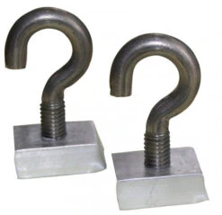 Schraubhaken Mit Rechteckmutter