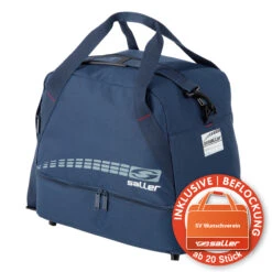 Schuhfachtasche »sallerTeam Small« Sponsorangebot