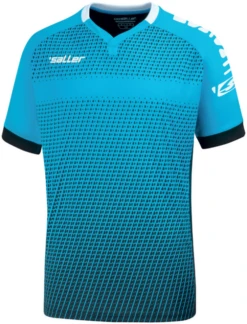 Trikot »sallerNapoli« Kurzarm