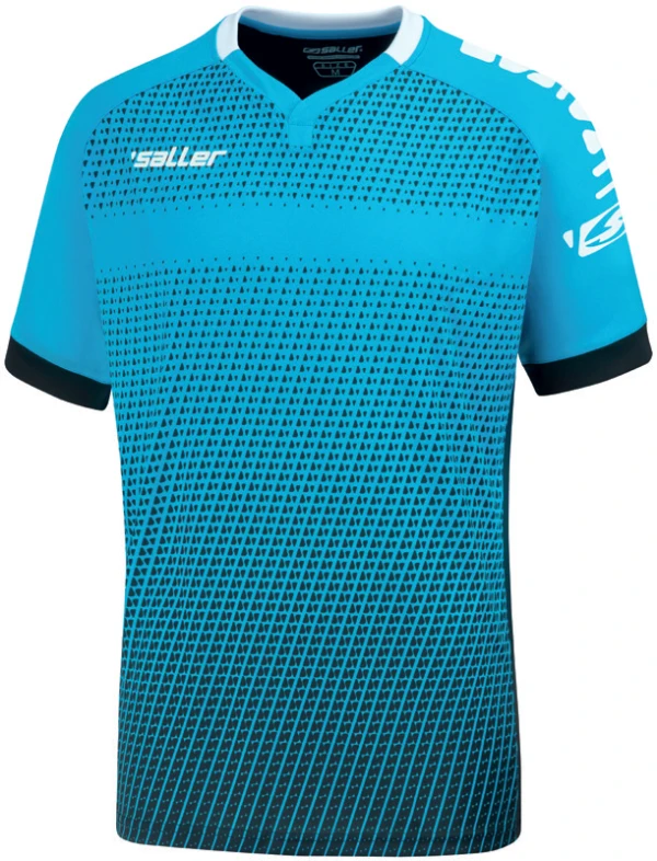 Trikot »sallerNapoli« Kurzarm