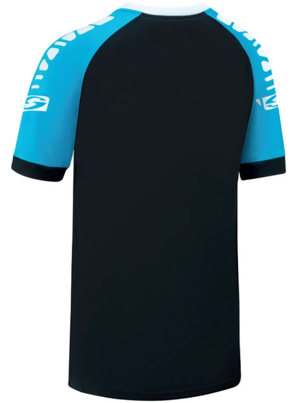 Trikot »sallerNapoli« Kurzarm – Bild 2