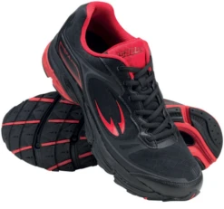 Laufschuh »saller FAST-RUN«