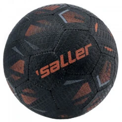 Saller Street Soccer Ball