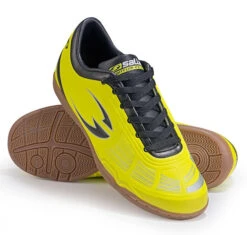 Hallenschuh »sallerQuantumFX100«