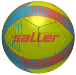 Saller Ball Icony Futsal Light 290g