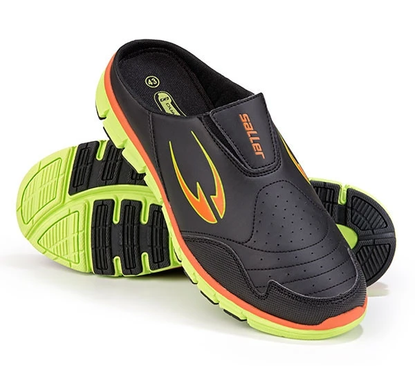 Freizeitslipper »sallerBreak«