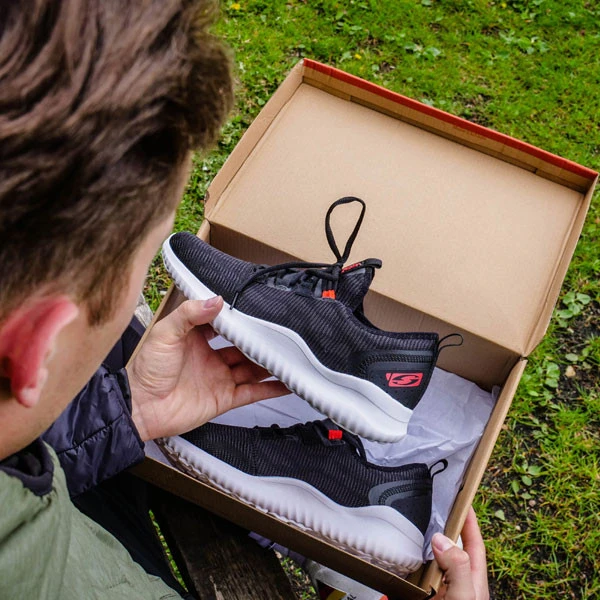 Sneaker »sallerCharge« – Bild 2