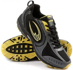 Saller Laufschuh »+SR200«