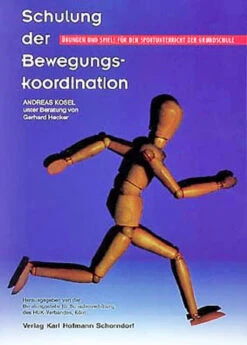 Buch: Andreas Kosel: Schulung Der Bewegungskoordination