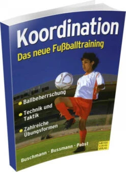 Buch: "Meyer – Koordinationstraining"