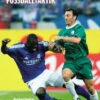 Buch: Manfred Stephan "Abwehr Mit System - Fussballtaktik"