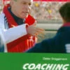 Buch: Detlev Brüggemann "Coaching Fußball-Handbuch 3"
