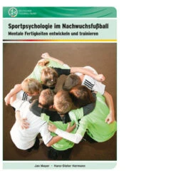 Buch: DFB »Sportpsychologie Im Nachwuchsfußball«