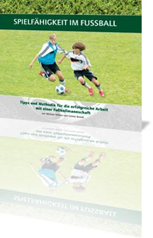 Buch/DVD: Köllner/Brandl "Spielfähigkeit Im Fussball"