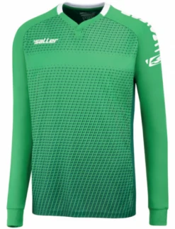 Trikot »sallerNapoli« Langarm