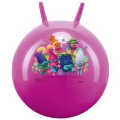 John Hopper Ball Trolls World Tour