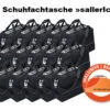 15x Schuhfachtasche »sallerIcon« Sponsorangebot