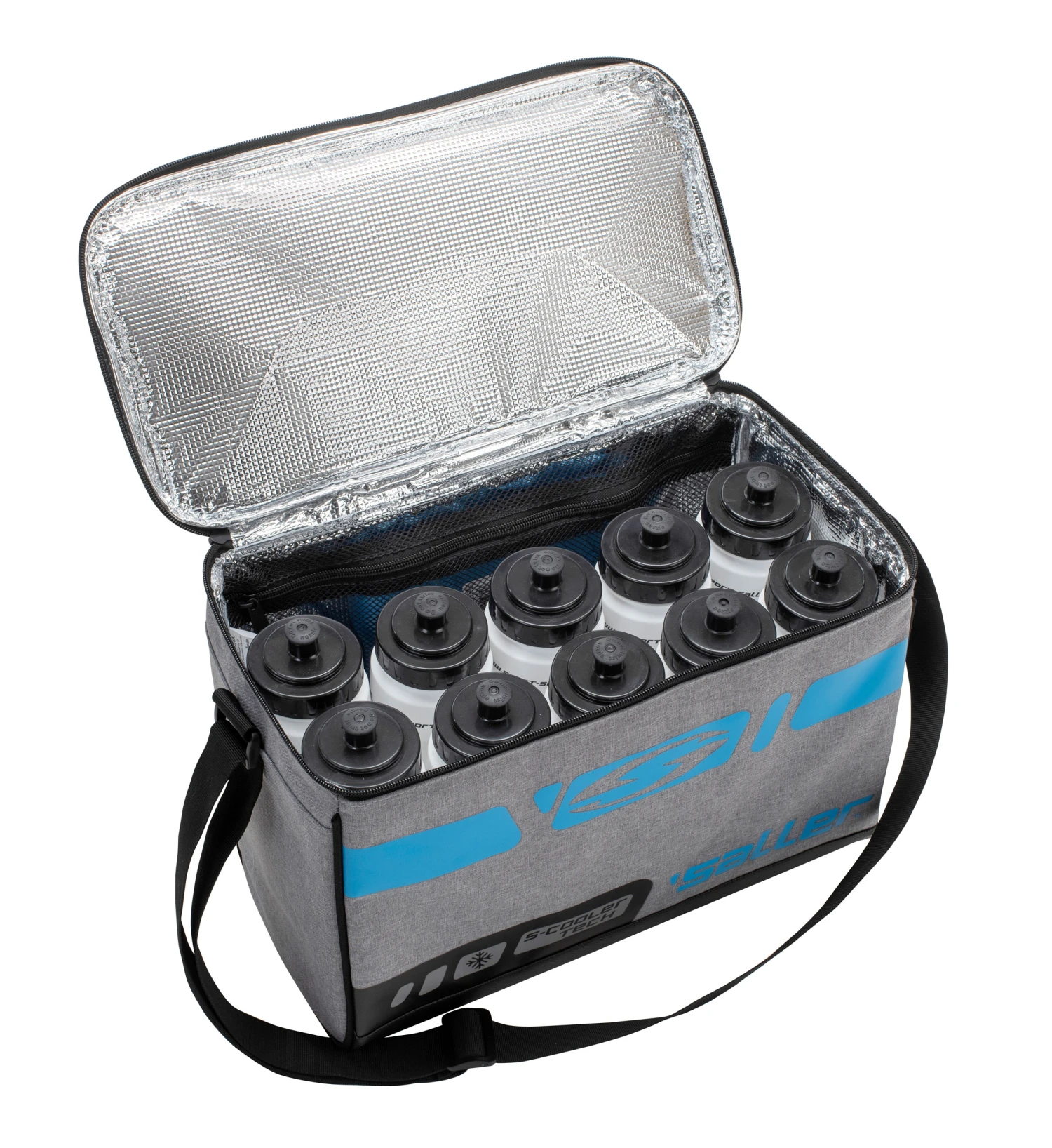 Saller Kühltasche „Fresh 10.0“ – Bild 3