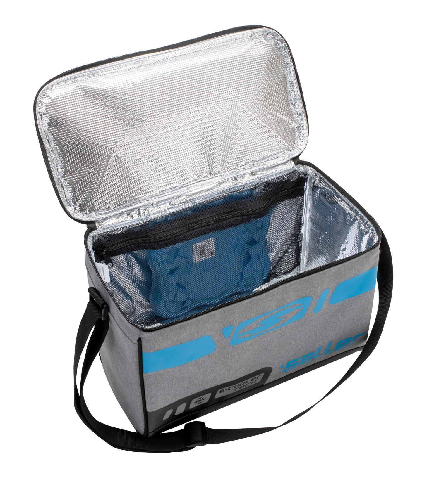 Saller Kühltasche „Fresh 10.0“ – Bild 4