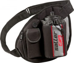 Trinkflaschentasche Mit Flasche