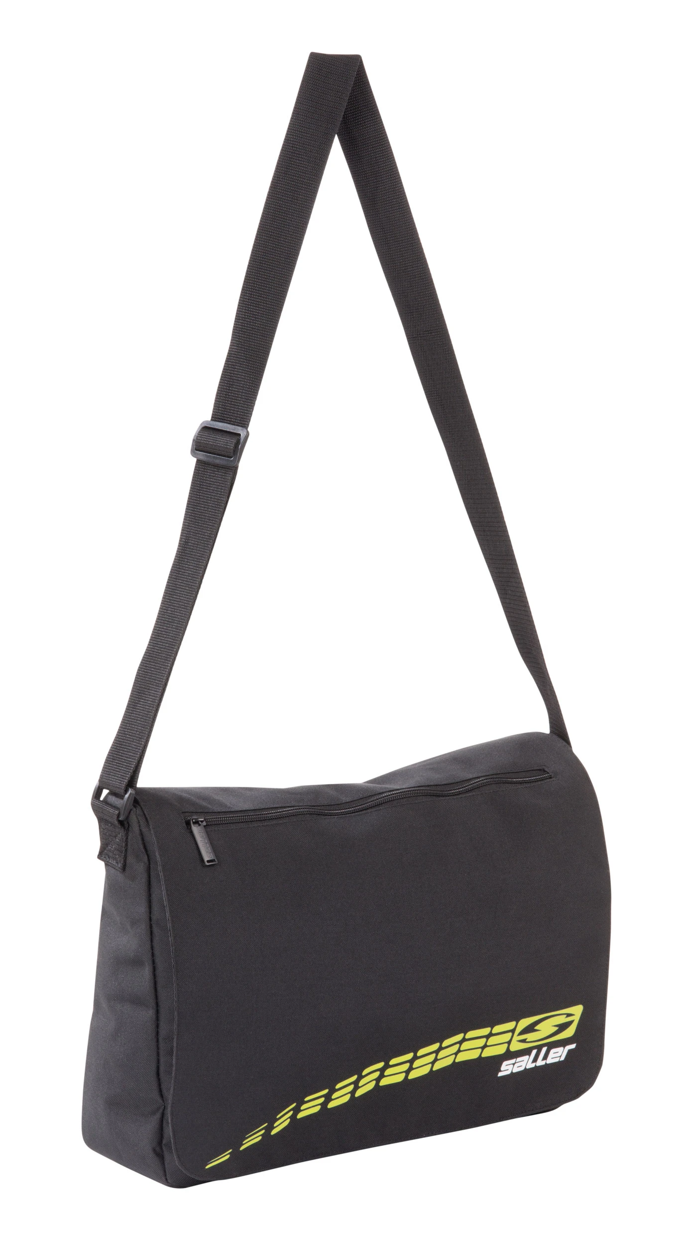 Schultertasche »sallerTeam«