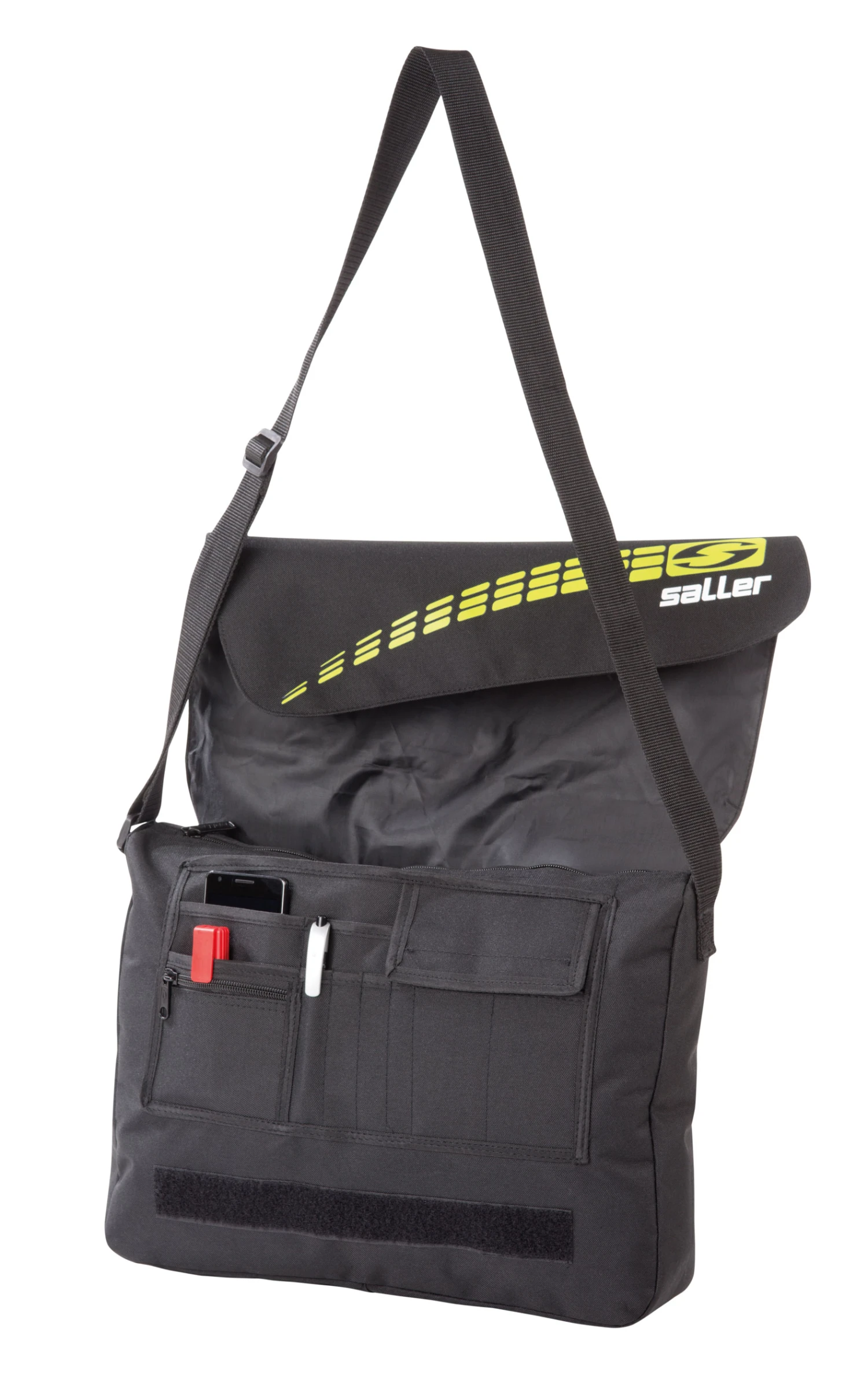 Schultertasche »sallerTeam« – Bild 2