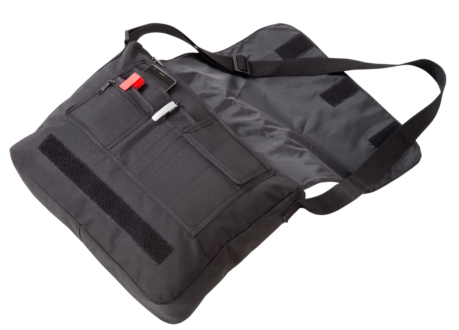 Schultertasche »sallerTeam« – Bild 3