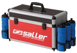 Saller Profi Masseurkoffer