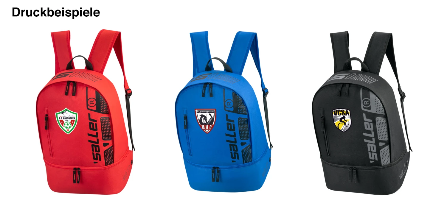 Rucksack »saller.Infinity« – Bild 5