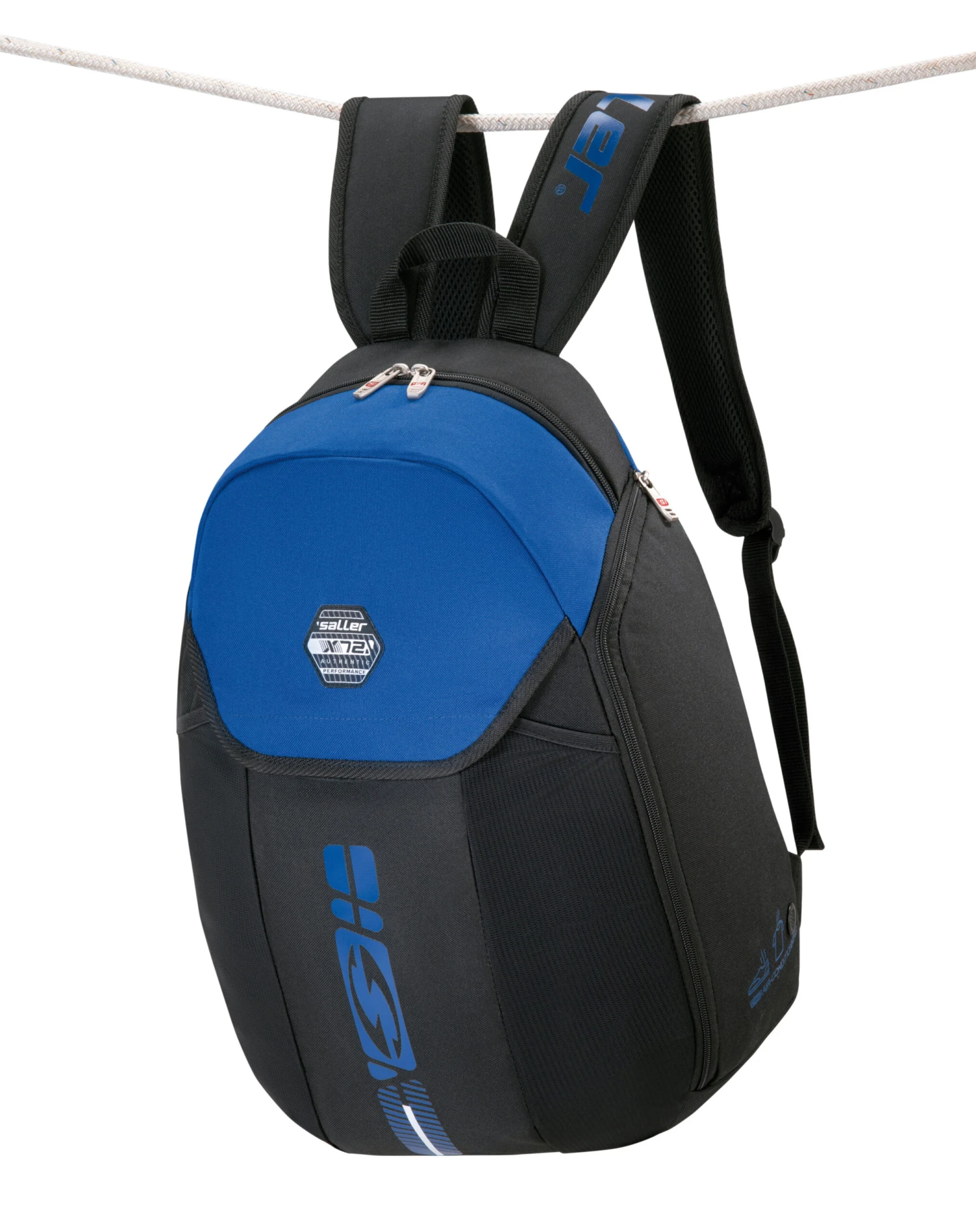 Rucksack »sallerX.72«