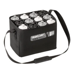 Saller Trinkflaschentasche