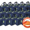 15x Teamtasche »sallerIcon« Sponsorangebot