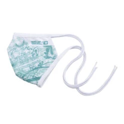 Saller Mund- Und Nasenmaske