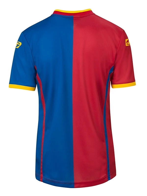 Trikot »sallerBarcelona« Langarm – Bild 3