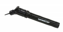 Saller Ballpumpe »DOUBLE ACTION«