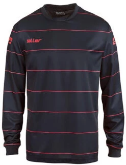 Trikot »SallerSanSiro« Langarm