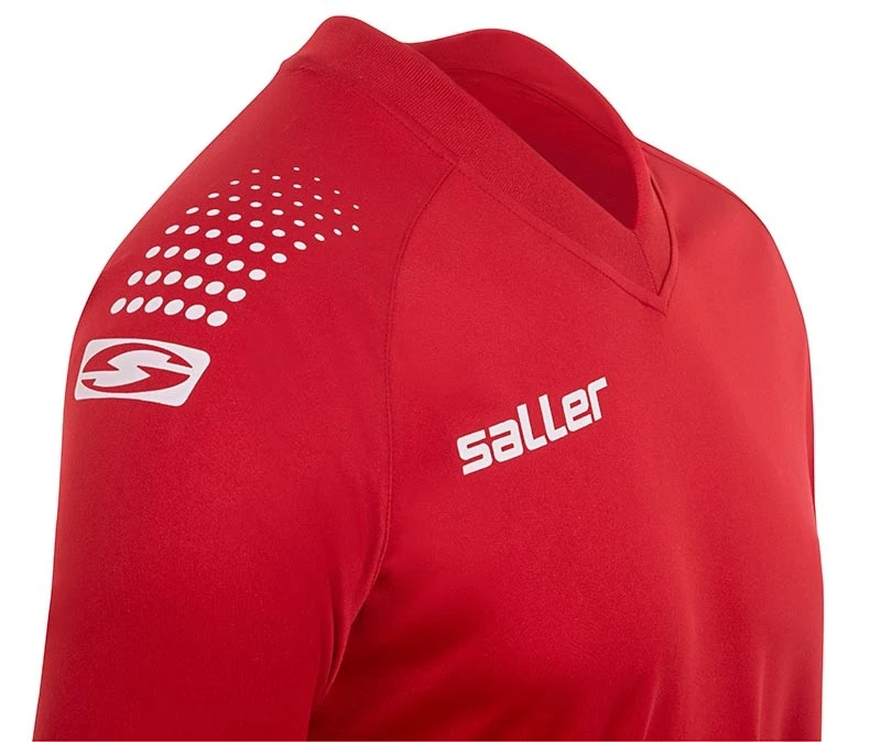 Trikotset »SallerBologna« Langarm – Bild 2