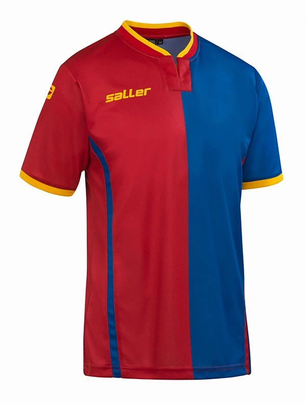 Trikot »sallerBarcelona« Langarm