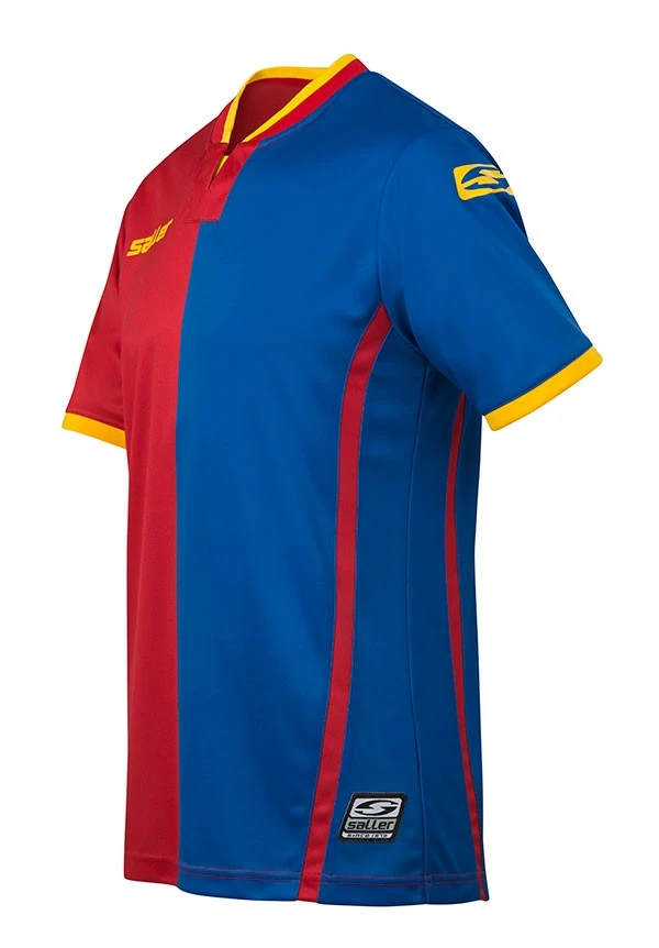 Trikot »sallerBarcelona« Langarm – Bild 2