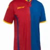 Trikot »sallerBarcelona« Kurzarm