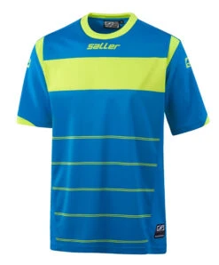 Trikot »sallerGenua« Kurzarm