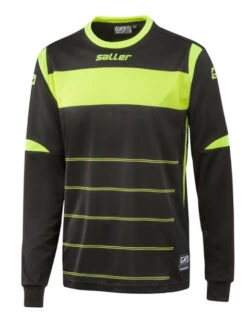 Trikot »sallerGenua« Langarm