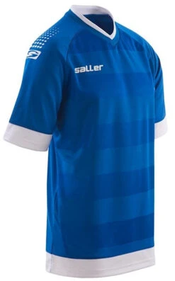Trikot »sallerTurin« Kurzarm