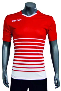 Fußballtrikot Kurzarm