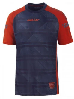 Trikot »sallerArsenal« Kurzarm