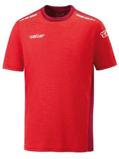 Fußball Trikot »sallerMelange«