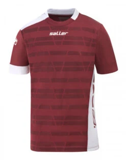 Trikot »sallerPorto« Kurzarm