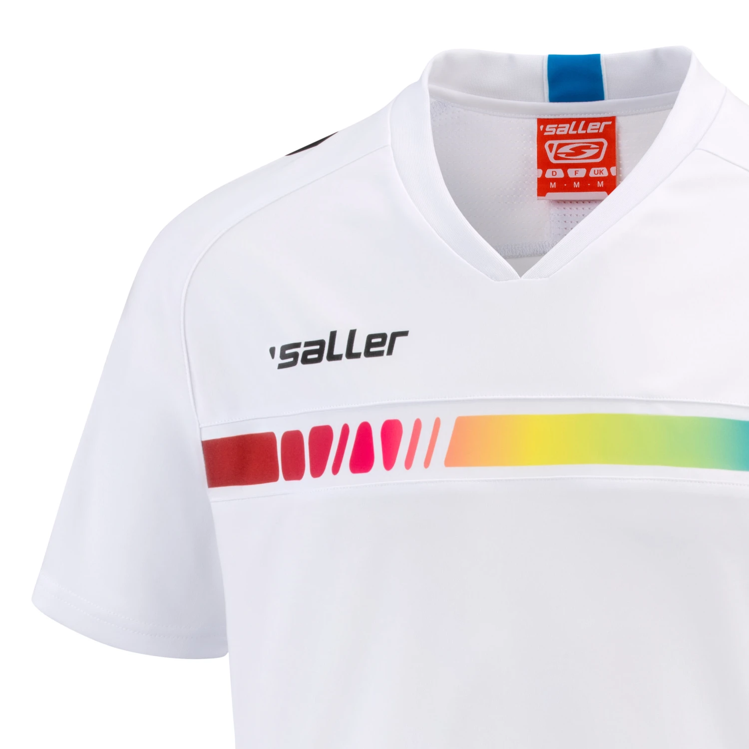 Trikot »sallerRainbow« – Bild 2