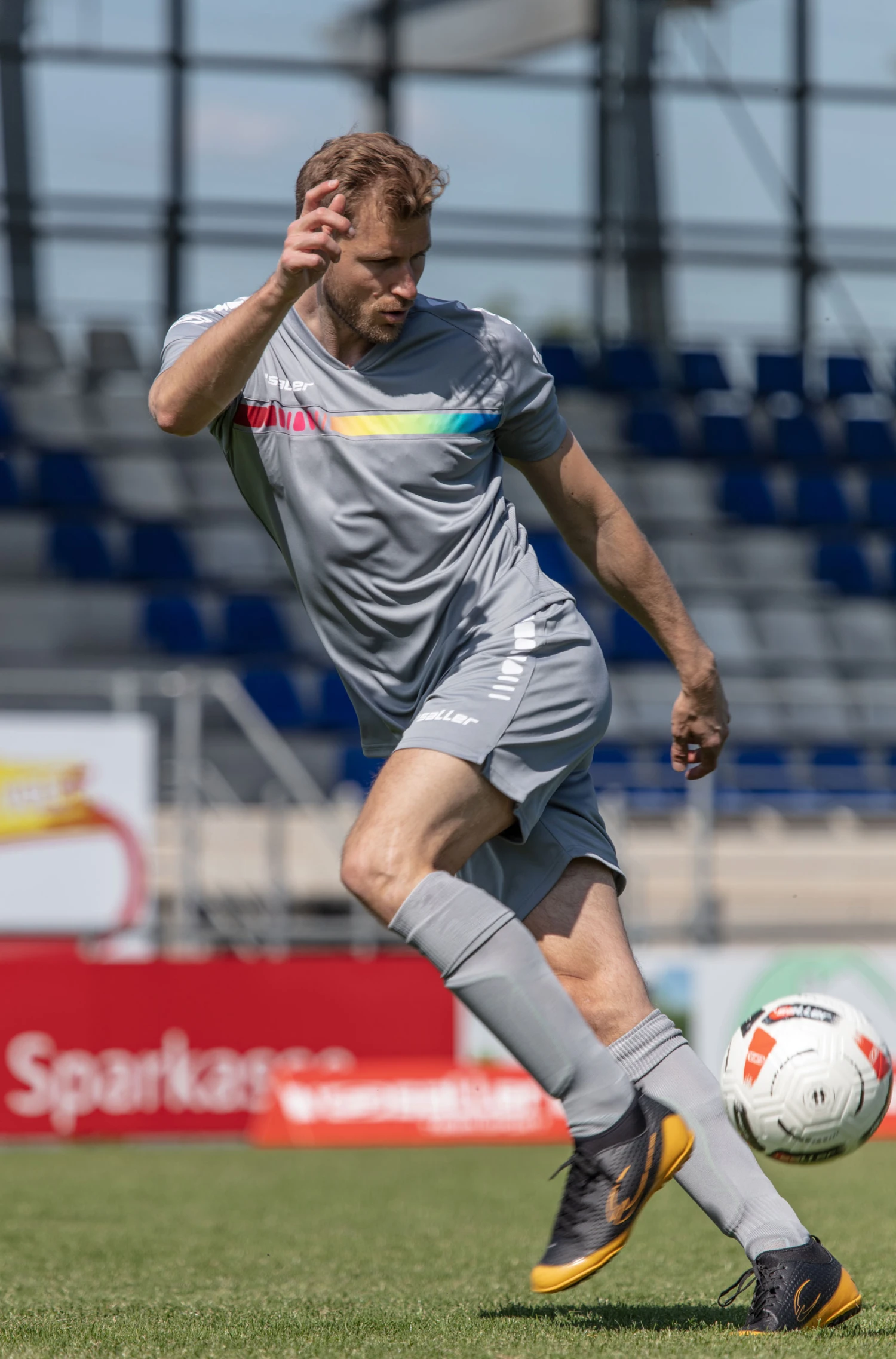 Trikot »sallerRainbow« – Bild 7